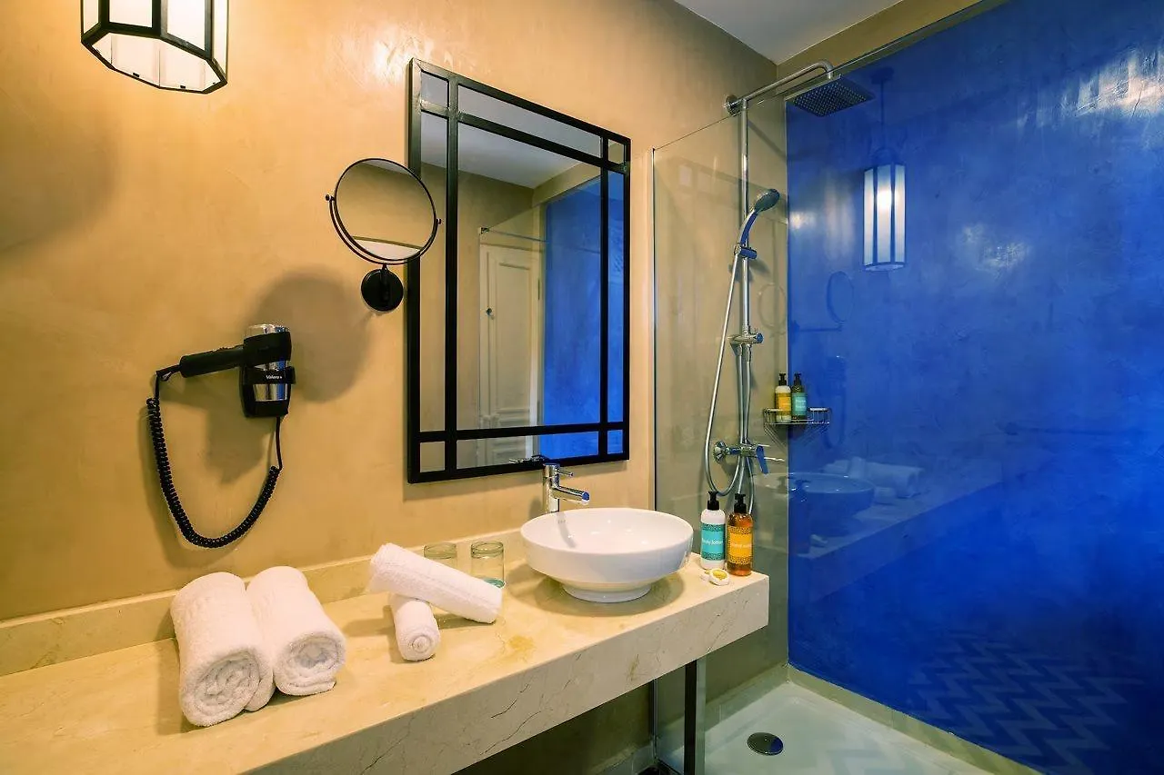 Hotel Sol Oasis Marrakech Ouahat Sidi Brahim 4*,  Marruecos