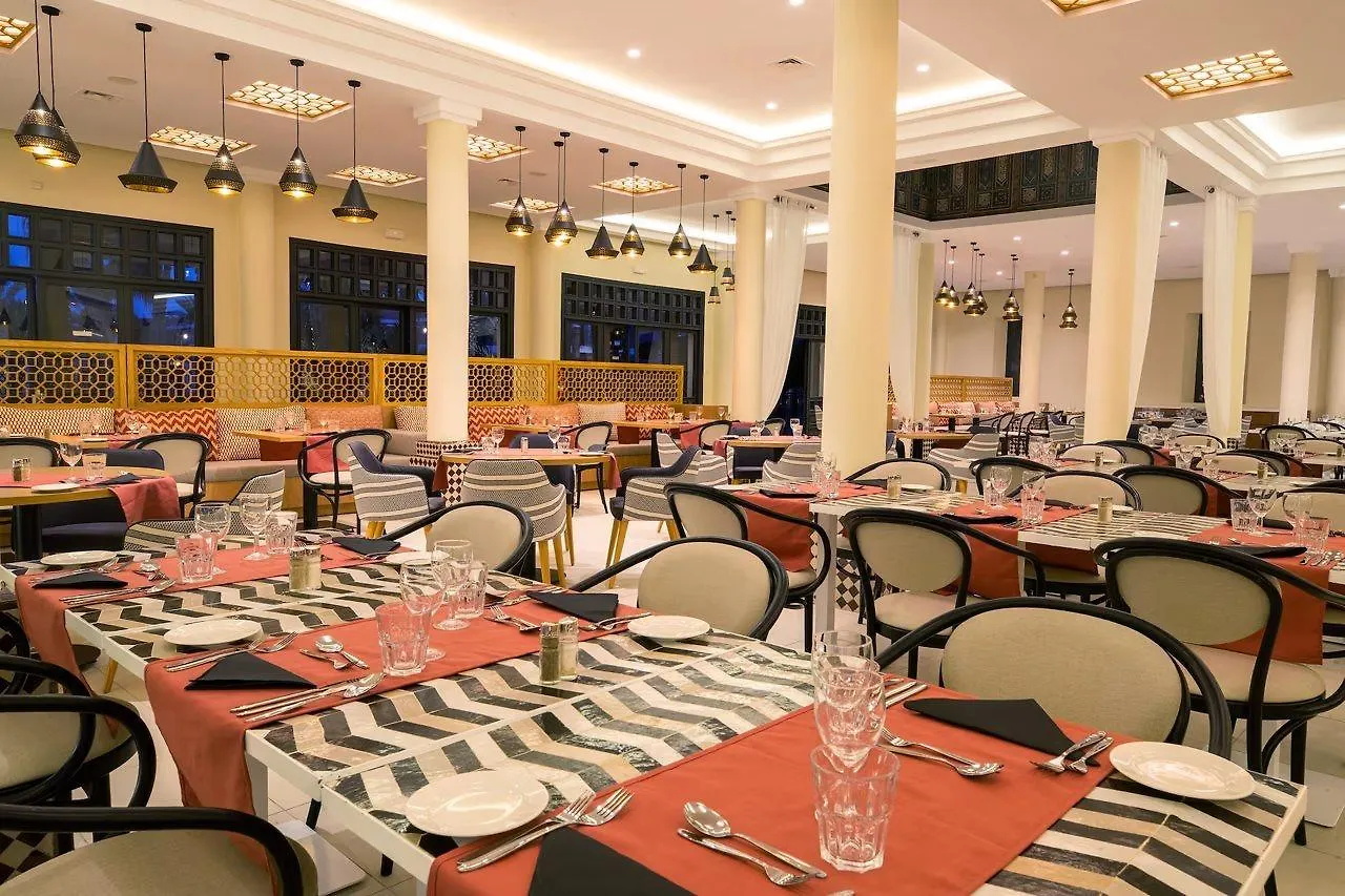 Hotel Sol Oasis Marrakech Ouahat Sidi Brahim