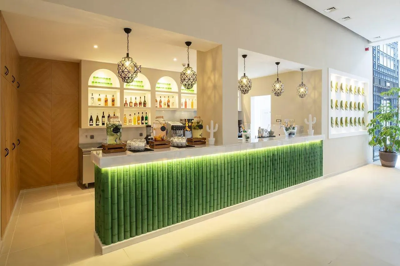 Hotel Sol Oasis Marrakech Ouahat Sidi Brahim