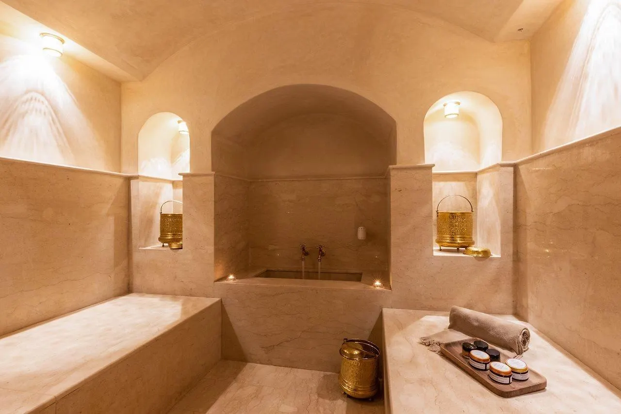 Hotel Sol Oasis Marrakech Ouahat Sidi Brahim